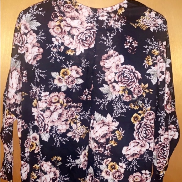 Cardigan - Picture 2 of 2